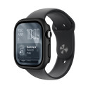 Kryt AmazingThing MINIMAL pro Apple Watch 11 42mm - černý
