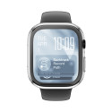 AmazingThing Radix 9H pro Apple Watch 11 42mm - transparentní