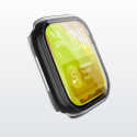 AmazingThing Radix 9H pro Apple Watch 11 42mm - transparentní