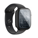 Ochranné sklo AmazingThing RADIX FullGuard pro Apple Watch 42mm čern