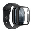 Ochranné sklo AmazingThing RADIX FullGuard pro Apple Watch 42mm čern