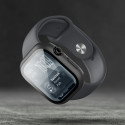 Ochranné sklo AmazingThing RADIX FullGuard pro Apple Watch 42mm čern