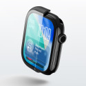 Ochranné sklo AmazingThing RADIX FullGuard pro Apple Watch 42mm čern