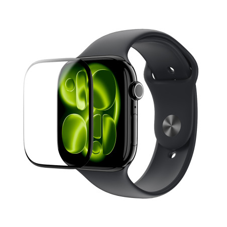 AmazingThing Radix ochranná fólie pro Apple Watch 46 mm