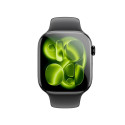 AmazingThing Radix ochranná fólie pro Apple Watch 46 mm