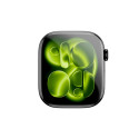 AmazingThing Radix ochranná fólie pro Apple Watch 46 mm