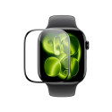 AmazingThing Radix ochranná fólie pro Apple Watch 46 mm
