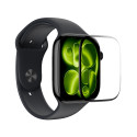 AmazingThing Radix ochranná fólie pro Apple Watch 46 mm