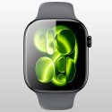 AmazingThing Radix ochranná fólie pro Apple Watch 46 mm