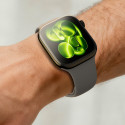 AmazingThing Radix ochranná fólie pro Apple Watch 46 mm