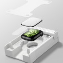 AmazingThing Radix ochranná fólie pro Apple Watch 46 mm
