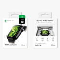 AmazingThing RADIX ochranná fólie pro Apple Watch Series 11 42 mm -