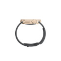 Kryt AmazingThing TITAN PRO pro Apple Watch 11 46mm - zlatá