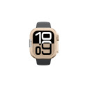 Kryt AmazingThing TITAN PRO pro Apple Watch 11 46mm - zlatá