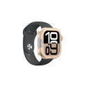 Kryt AmazingThing TITAN PRO pro Apple Watch 11 46mm - zlatá