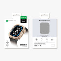 Kryt AmazingThing TITAN PRO pro Apple Watch 11 46mm - zlatá