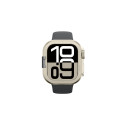 Kryt AmazingThing TITAN PRO pro Apple Watch 11 46mm - titanium