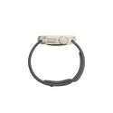 Kryt AmazingThing TITAN PRO pro Apple Watch 11 46mm - titanium