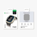 Kryt AmazingThing TITAN PRO pro Apple Watch 11 46mm - titanium