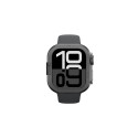 Kryt AmazingThing TITAN PRO pro Apple Watch 11 46mm černý