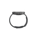 Kryt AmazingThing TITAN PRO pro Apple Watch 11 46mm černý