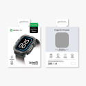 Kryt AmazingThing TITAN PRO pro Apple Watch 11 46mm černý