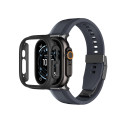 Kryt AmazingThing Minimal pro Apple Watch Ultra 3 49mm - black