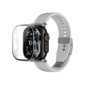 Ochranné sklo AmazingThing RADIX FULLGUARD pro Apple Watch Ultra 3 49