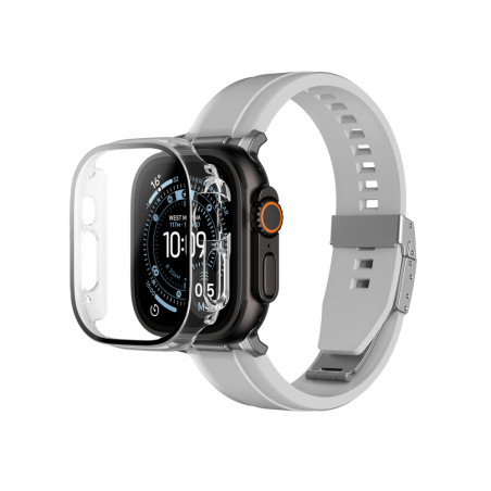 Ochranné sklo AmazingThing RADIX FULLGUARD pro Apple Watch Ultra 3 49