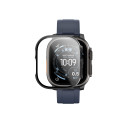 Ochranné sklo AmazingThing RADIX pro Apple Watch Ultra 3 49mm - black
