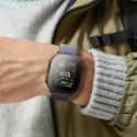 Ochranné sklo AmazingThing RADIX pro Apple Watch Ultra 3 49mm - black