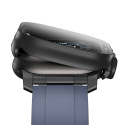 Ochranné sklo AmazingThing RADIX pro Apple Watch Ultra 3 49mm - black