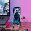 Držák Stoyobe na tablet a telefon (HF-One pink) - růžový