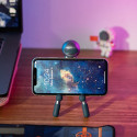 Držák Stoyobe na tablet a telefon (HF-One pink) - růžový