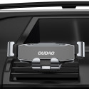 Držák do auta Dudao Gravity na smartphone (F11Pro) - černý