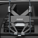 Držák do auta Dudao Gravity na smartphone (F11Pro) - černý