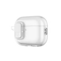 Pouzdro AmazingThing Minimal Case pro AirPods Pro 3 - transparent