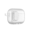 Pouzdro AmazingThing Minimal Case pro AirPods Pro 3 - transparent