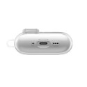 Pouzdro AmazingThing Minimal Case pro AirPods Pro 3 - transparent