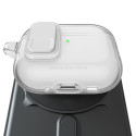 Pouzdro AmazingThing Minimal Case pro AirPods Pro 3 - transparent