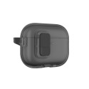 Pouzdro AmazingThing MINIMAL pro AirPods Pro 3 - černé