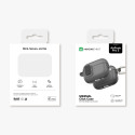Pouzdro AmazingThing MINIMAL pro AirPods Pro 3 - černé