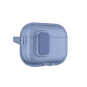 Pouzdro AmazingThing MINIMAL pro AirPods Pro 3 - modré