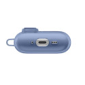 Pouzdro AmazingThing MINIMAL pro AirPods Pro 3 - modré