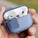 Pouzdro AmazingThing MINIMAL pro AirPods Pro 3 - modré
