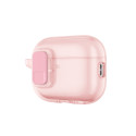 Pouzdro AmazingThing MINIMAL pro AirPods Pro 3 - pink