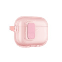 Pouzdro AmazingThing MINIMAL pro AirPods Pro 3 - pink