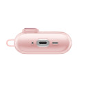 Pouzdro AmazingThing MINIMAL pro AirPods Pro 3 - pink