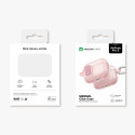 Pouzdro AmazingThing MINIMAL pro AirPods Pro 3 - pink