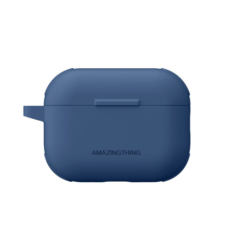Kryt AmazingThing Omni Case Titan pro AirPods Pro 3 modrý
